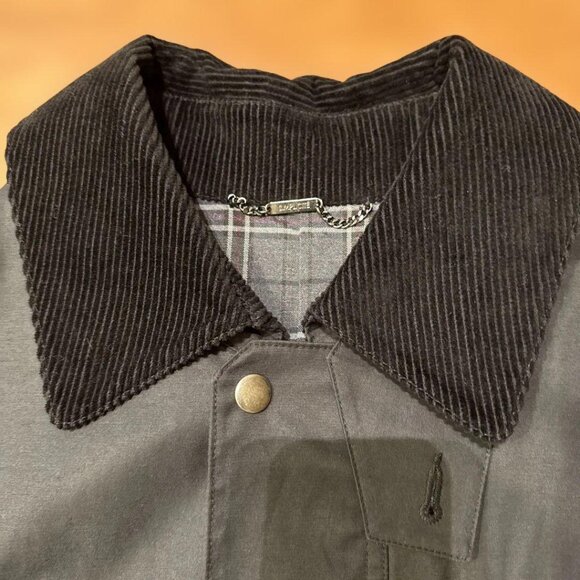 WEATHER FIELD Jacket - Picture 2 of 2